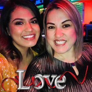 Meet your Posher, Mariela